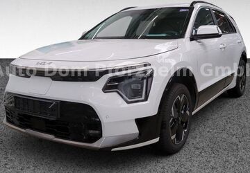 Kia Niro 17.250 km 27.800 &euro; Pforzheim 75177