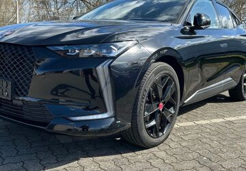 DS Automobiles DS4 30.900 km 22.990 &euro; Wörth 76744