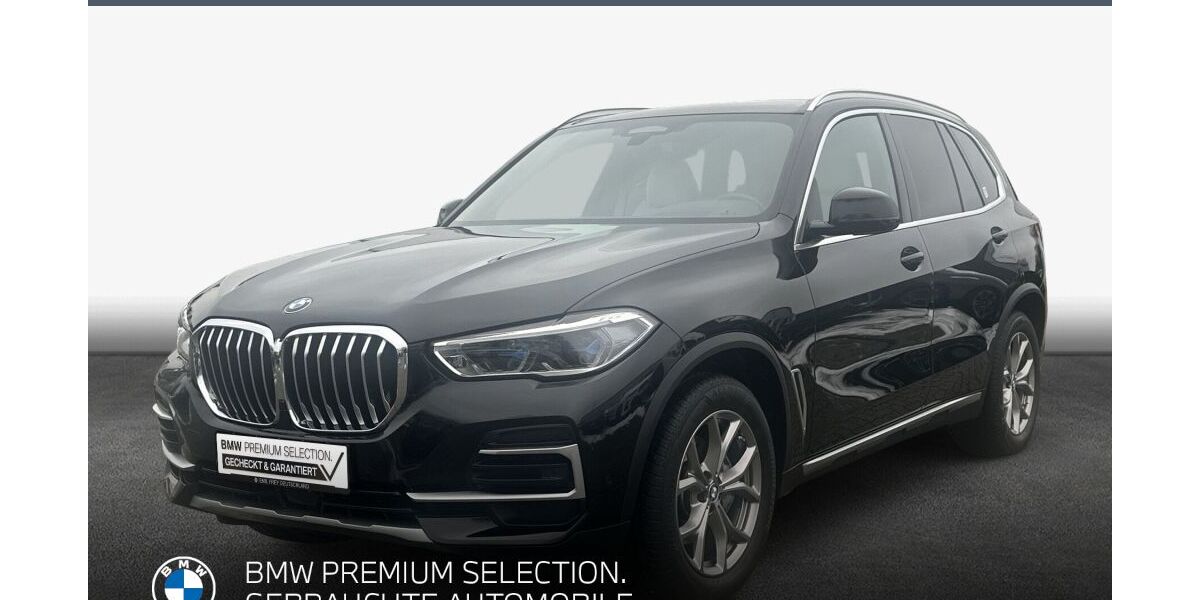 BMW X5 48.105 km 50.990 &euro; Germersheim 76726