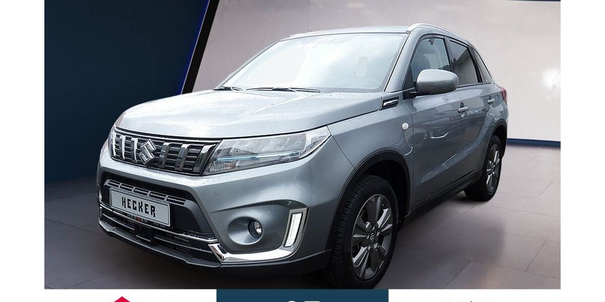 Suzuki Vitara 16.100 km 18.970 &euro; Steinmauern 76479
