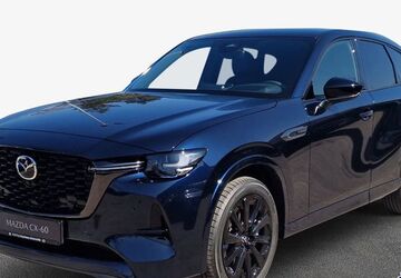 Mazda CX-60 2.900 km 50.490 &euro; Rastatt 76437