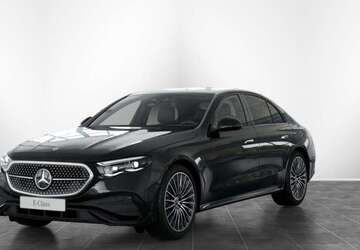 Mercedes-Benz E 220 10.000 km 66.990 &euro; Karlsruhe 76185