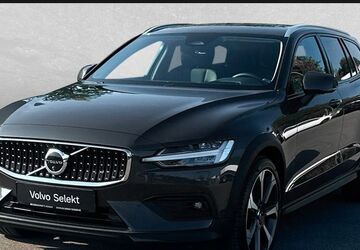 Volvo V60 Cross Country 41.000 km 37.550 &euro; Karlsruhe 76187
