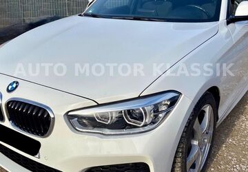 BMW 118 70.900 km 18.690 &euro; Knittlingen 75438