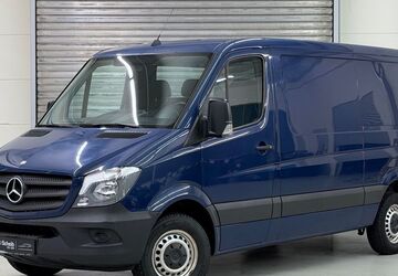 Mercedes-Benz Sprinter 226.300 km 11.950 &euro; Forst 76694