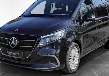 Mercedes-Benz V 250 21.650 km 64.400 &euro; Karlsruhe 76139
