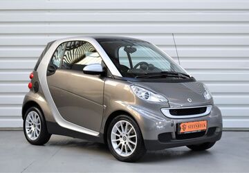 Smart ForTwo 129.400 km 5.990 &euro; Forst 76694