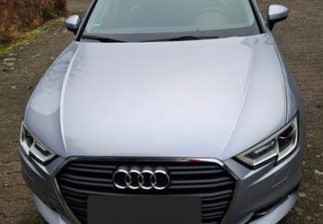 Audi A3 71.000 km 16.350 &euro; Eggenstein-Leopoldshafen 76344