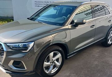 Audi Q3 4.900 km 33.990 &euro; Ettlingen 76275