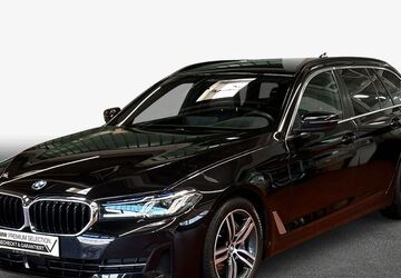 BMW 530 43.663 km 44.870 &euro; Karlsruhe 76227