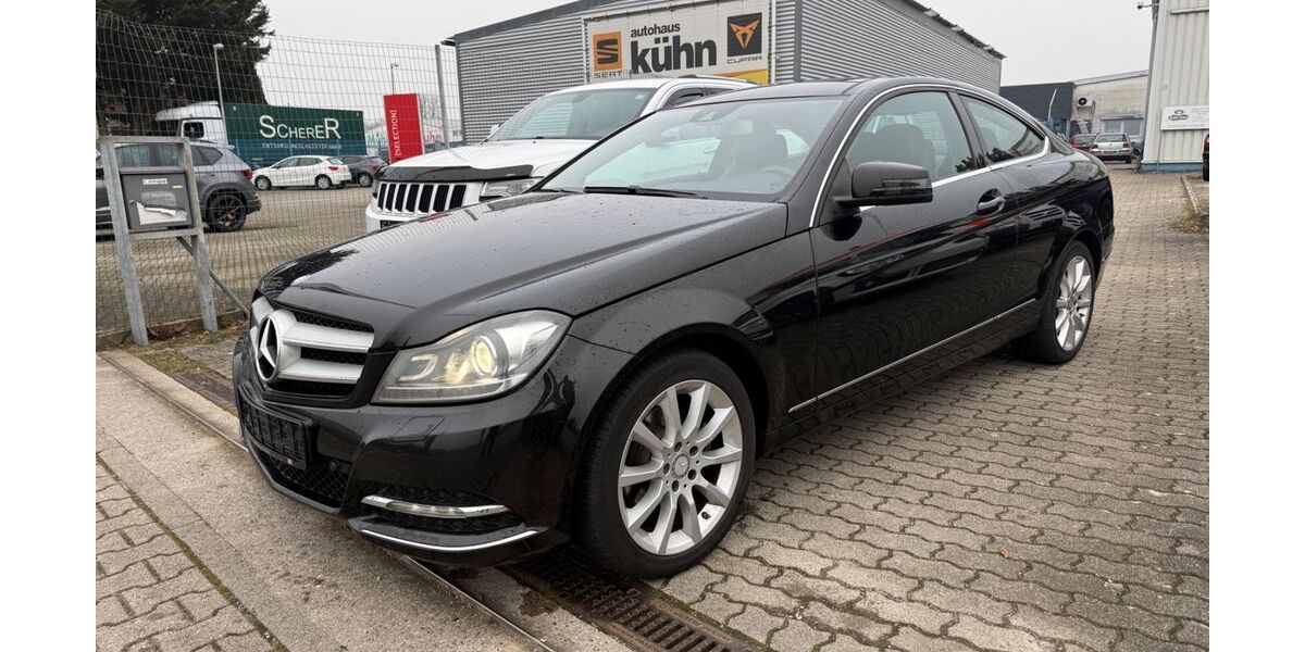 Mercedes-Benz C 220 289.000 km 8.900 &euro; Ötigheim 76470