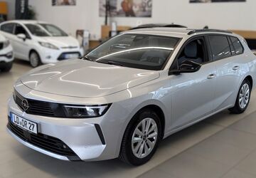 Opel Astra 11.416 km 24.850 &euro; Landau 76829