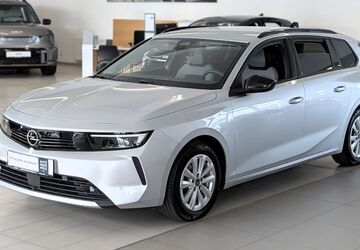 Opel Astra 12.500 km 22.750 &euro; Landau 76829