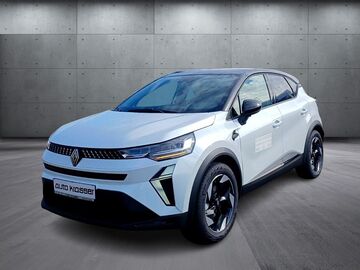 Gebrauchte Renault Captur