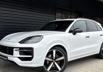 Porsche Cayenne 12.900 km 114.689 &euro; Ettlingen 76275
