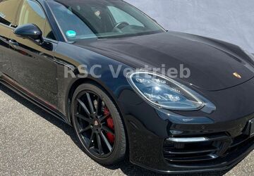 Porsche Panamera 21.853 km 80.900 &euro; Forst 76694