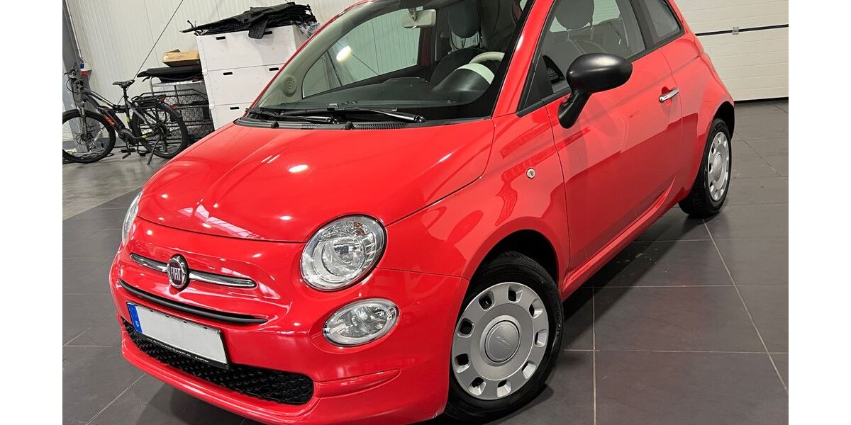 Fiat 500 130.000 km 6.495 &euro; Bretten 75015