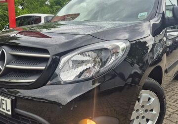 Mercedes-Benz Citan 113.000 km 12.900 &euro; Forst 76694