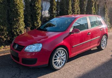 VW Golf 198.699 km 2.100 &euro; Karlsruhe 76185