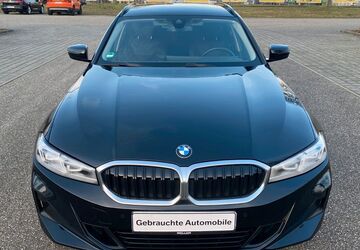 BMW 318 164.500 km 17.850 &euro; Bruchsal 76646