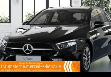 Mercedes-Benz A 180 4.897 km 28.290 &euro; Landau 76829