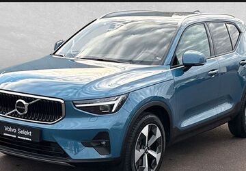 Volvo XC40 19.000 km 34.850 &euro; Karlsruhe 76187