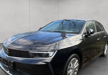 Opel Astra 13.659 km 21.460 &euro; Karlsruhe 76227