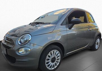 Fiat 500 15.385 km 13.685 &euro; Pforzheim 75179