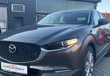 Mazda CX-30 51.000 km 19.999 &euro; Dettenheim 76706