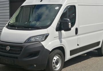 Fiat Ducato 59.900 km 26.899 &euro; Landau 76829