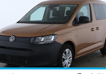 VW Caddy 5.017 km 29.880 &euro; Karlsruhe 76131