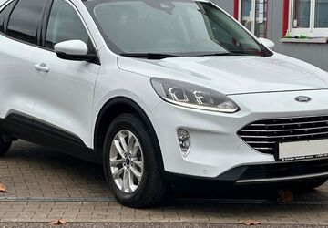 Ford Kuga 85.000 km 18.995 &euro; Bruchsal-Helmsheim 76646