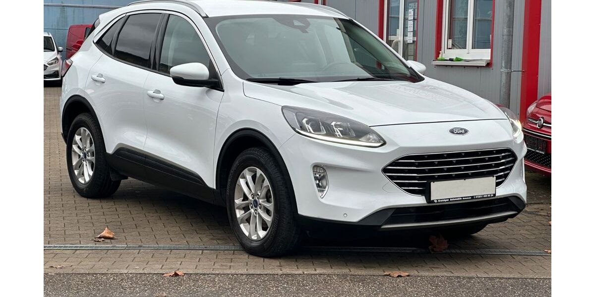 Ford Kuga 85.000 km 18.995 &euro; Bruchsal-Helmsheim 76646