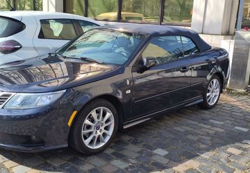 Saab 9-3 250.000 km 8.900 &euro; Karlsruhe 76133