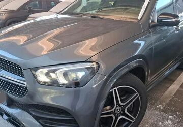 Mercedes-Benz GLE 350 120.000 km 56.287 &euro; Rheinzabern 76764