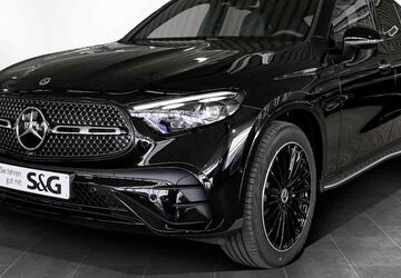 Mercedes-Benz GLC 300 10.000 km 73.719 &euro; Karlsruhe 76185