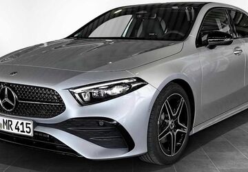 Mercedes-Benz A 200 14.937 km 33.998 &euro; Karlsruhe 76185