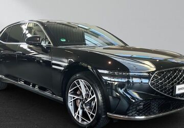 Genesis G90 5.000 km 81.990 &euro; Karlsruhe 76131