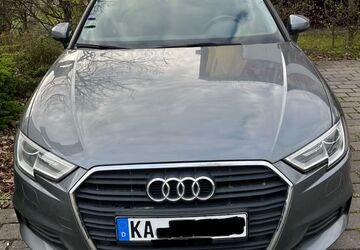 Audi A3 130.500 km 14.699 &euro; Eggenstein-Leopoldshafen 76344