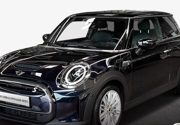 Mini Cooper SE 26.201 km 22.490 &euro; Bruchsal 76646