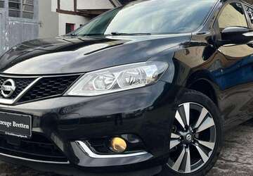 Nissan Pulsar 128.000 km 7.790 &euro; Bretten 75015