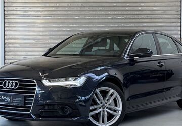 Audi A6 146.200 km 25.950 &euro; Forst 76694