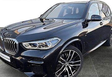 BMW X5 65.590 km 57.930 &euro; Stutensee-Blankenloch 76297