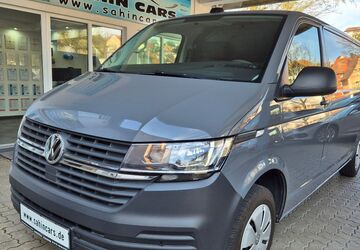 VW T6 Transporter 120.850 km 24.950 &euro; Ispringen (bei Pforzheim) 75228