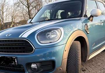Mini Cooper Countryman 131.000 km 12.800 &euro; Stutensee, Stadt 76297