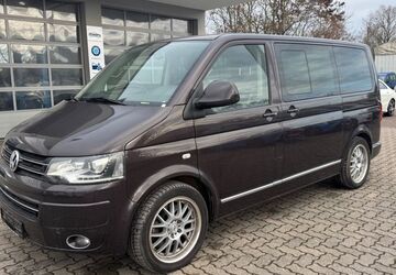 VW T5 Transporter 275.000 km 9.999 &euro; Bornheim 76879