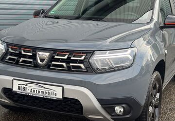 Dacia Duster 32.660 km 19.499 &euro; Niefern-Öschelbronn 75223