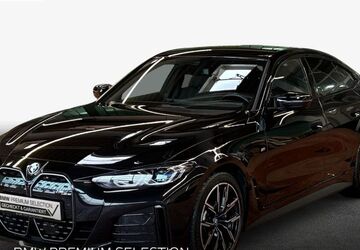 BMW i4 28.422 km 49.390 &euro; Karlsruhe 76227