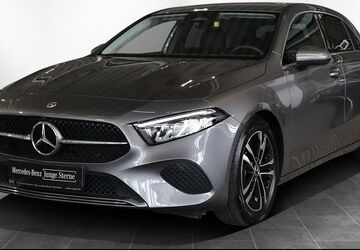 Mercedes-Benz A 180 16.810 km 26.990 &euro; Karlsruhe 76185