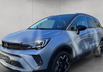 Opel Crossland (X) 12.364 km 21.460 &euro; Karlsruhe 76227
